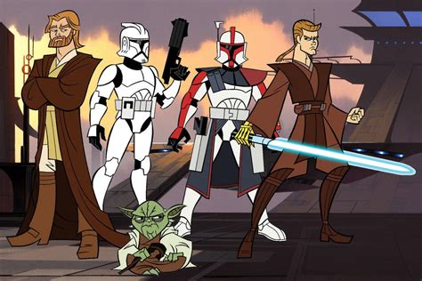 where can you watch the clone wars cartoon series|star wars clone full series.